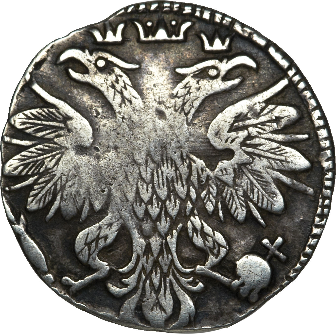 Аверс